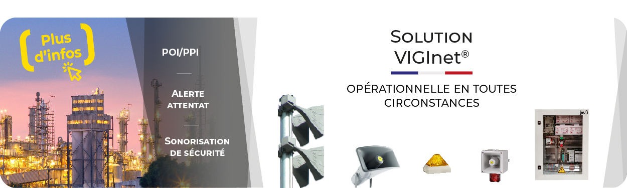 Solution VIGInet®