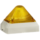 Feu flash 5J pyramidal IP66